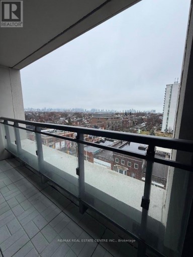 707 - 758 DOVERCOURT ROAD, Toronto (Dovercourt-Wallace Emerson-Junction), Ontario, M6H0G7