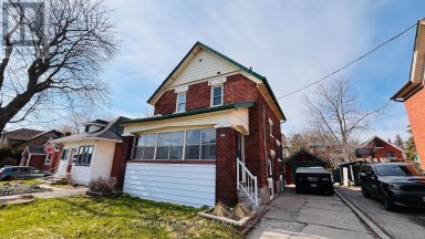 138 GLASGOW STREET Kitchener Ontario photo 1
