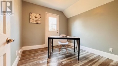 138 GLASGOW STREET Kitchener Ontario photo 26
