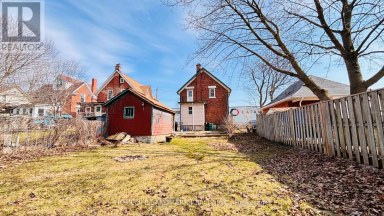 138 GLASGOW STREET Kitchener Ontario photo 28