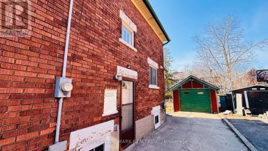 138 GLASGOW STREET Kitchener Ontario photo 29
