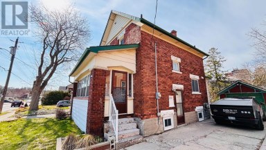 138 GLASGOW STREET Kitchener Ontario photo 5