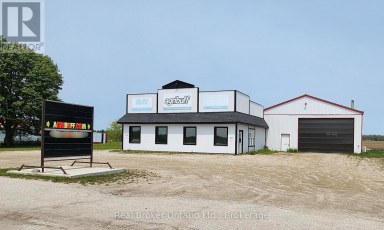 8485 WELLINGTON ROAD 86, Mapleton, Ontario