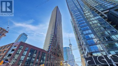 99 JOHN STREET Toronto (Waterfront Communities) Ontario photo 2