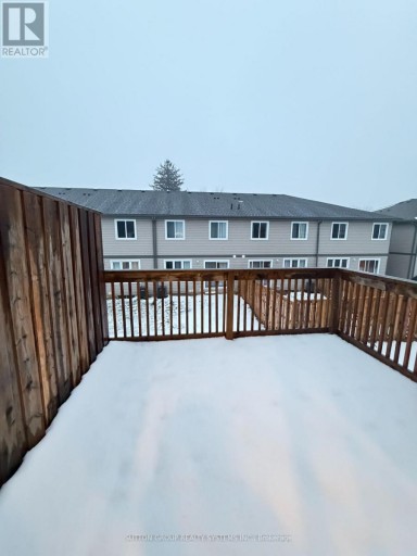 4 - 160 STANLEY STREET, Norfolk (Simcoe), Ontario, N3Y0G6