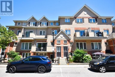306 - 1400 THE ESPLANADE N Pickering (Town Centre) Ontario photo 1