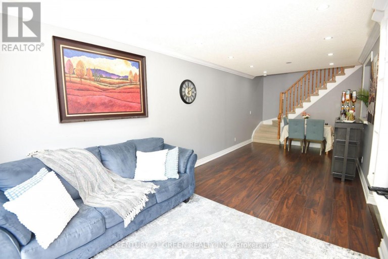 306 - 1400 THE ESPLANADE N, Pickering (Town Centre), Ontario, L1V6V2