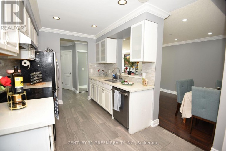 306 - 1400 THE ESPLANADE N, Pickering (Town Centre), Ontario, L1V6V2