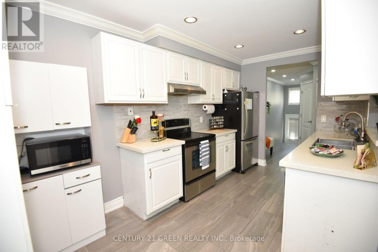 306 - 1400 THE ESPLANADE N, Pickering (Town Centre), Ontario, L1V6V2