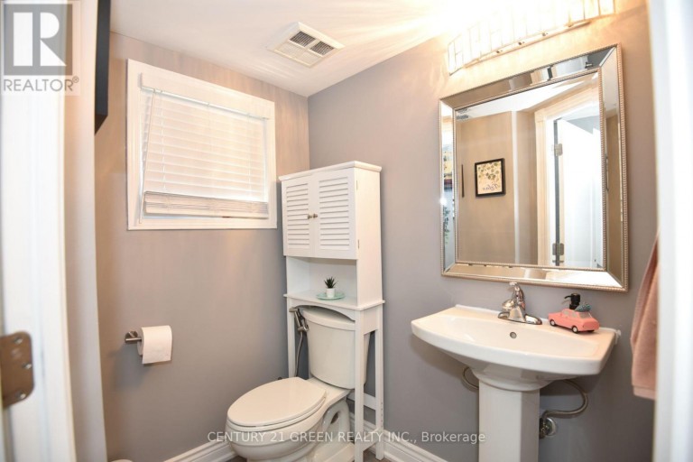 306 - 1400 THE ESPLANADE N, Pickering (Town Centre), Ontario, L1V6V2