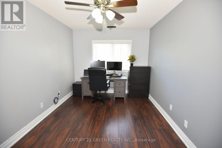 306 - 1400 THE ESPLANADE N, Pickering (Town Centre), Ontario, L1V6V2