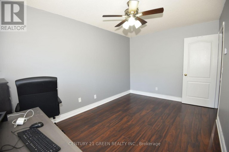 306 - 1400 THE ESPLANADE N, Pickering (Town Centre), Ontario, L1V6V2