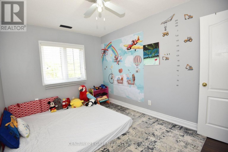 306 - 1400 THE ESPLANADE N, Pickering (Town Centre), Ontario, L1V6V2