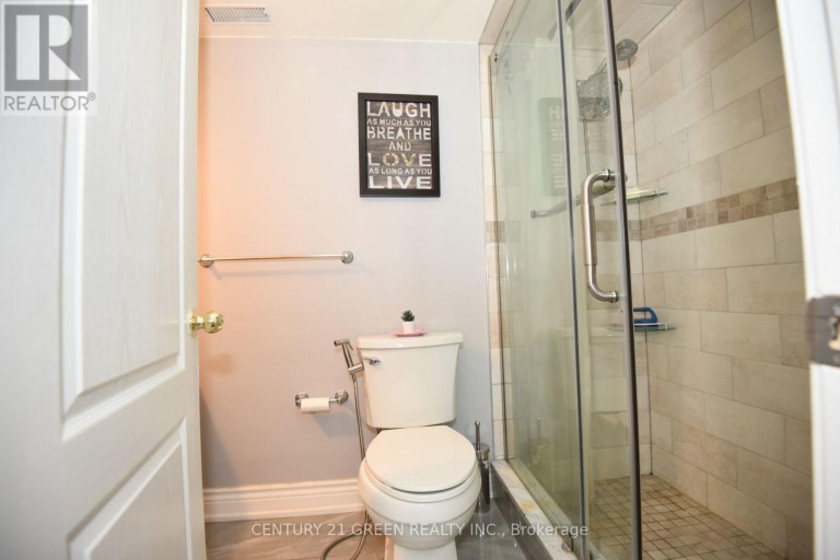 306 - 1400 THE ESPLANADE N, Pickering (Town Centre), Ontario, L1V6V2