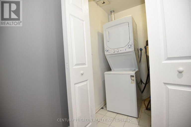 306 - 1400 THE ESPLANADE N, Pickering (Town Centre), Ontario, L1V6V2