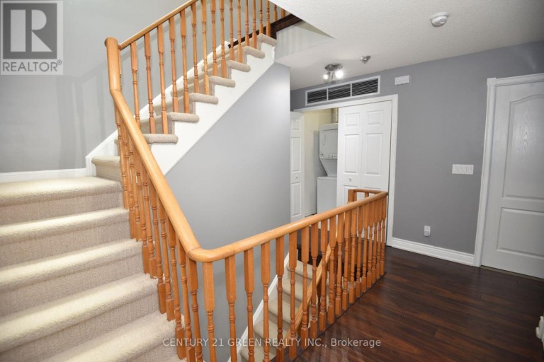 306 - 1400 THE ESPLANADE N, Pickering (Town Centre), Ontario, L1V6V2