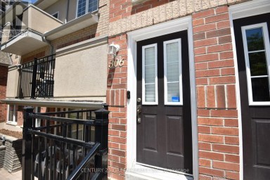 306 - 1400 THE ESPLANADE N Pickering (Town Centre) Ontario photo 3