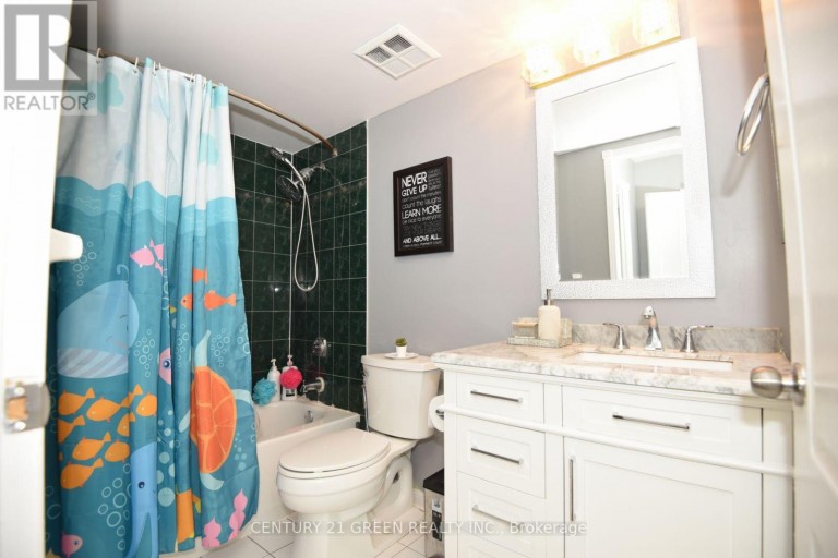306 - 1400 THE ESPLANADE N, Pickering (Town Centre), Ontario, L1V6V2