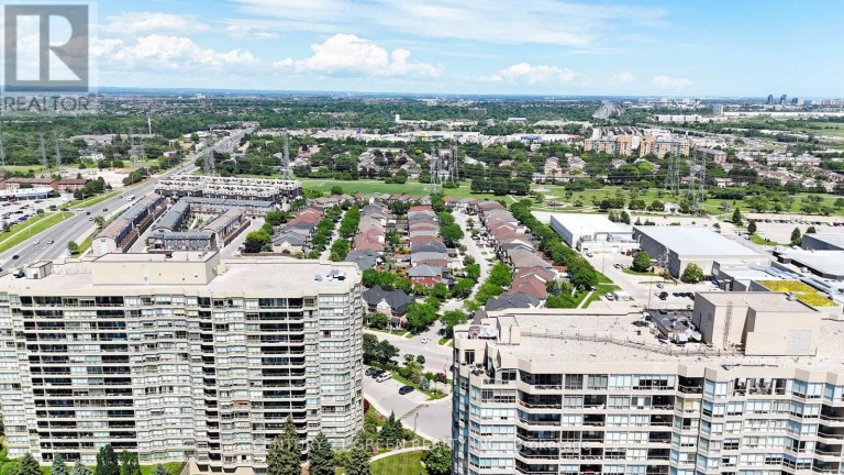 306 - 1400 THE ESPLANADE N, Pickering (Town Centre), Ontario, L1V6V2