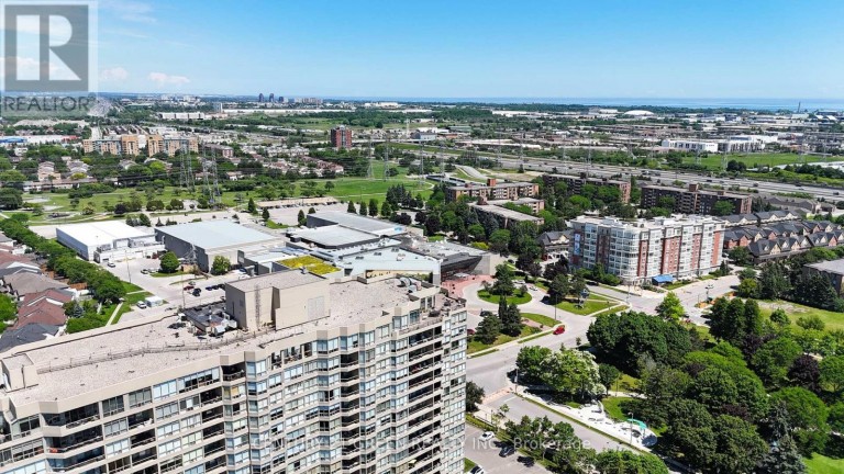 306 - 1400 THE ESPLANADE N, Pickering (Town Centre), Ontario, L1V6V2