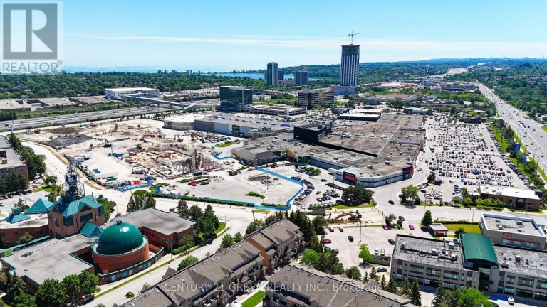 306 - 1400 THE ESPLANADE N, Pickering (Town Centre), Ontario, L1V6V2