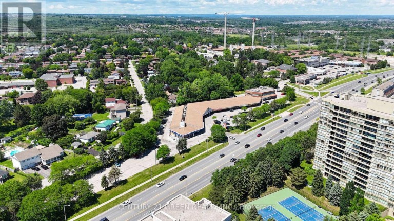 306 - 1400 THE ESPLANADE N, Pickering (Town Centre), Ontario, L1V6V2