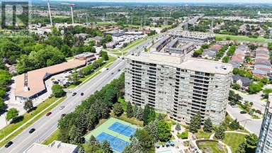 306 - 1400 THE ESPLANADE N Pickering (Town Centre) Ontario photo 46