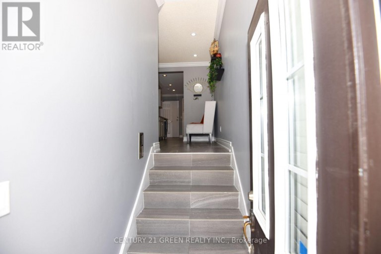 306 - 1400 THE ESPLANADE N, Pickering (Town Centre), Ontario, L1V6V2