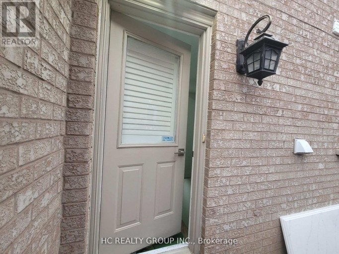 44 DOROTHY BRITTON DRIVE, Markham (Middlefield), Ontario, L3S3G9