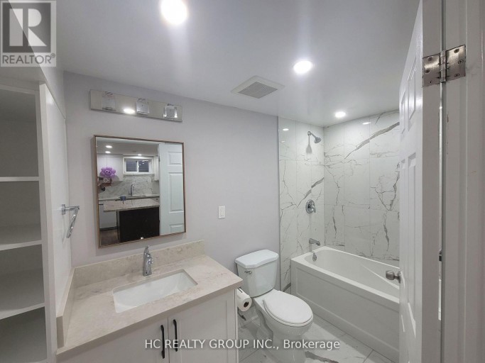 44 DOROTHY BRITTON DRIVE, Markham (Middlefield), Ontario, L3S3G9