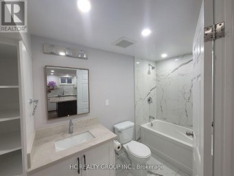 44 DOROTHY BRITTON DRIVE Markham (Middlefield) Ontario photo 11
