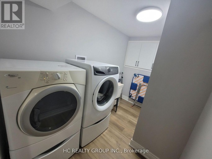 44 DOROTHY BRITTON DRIVE, Markham (Middlefield), Ontario, L3S3G9