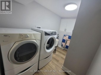 44 DOROTHY BRITTON DRIVE Markham (Middlefield) Ontario photo 12