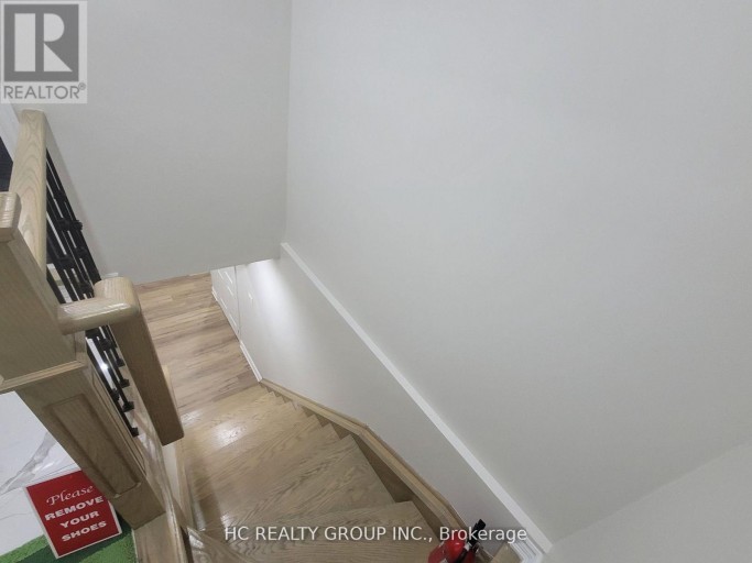 44 DOROTHY BRITTON DRIVE, Markham (Middlefield), Ontario, L3S3G9