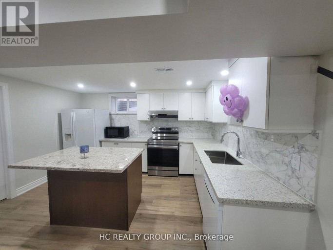 44 DOROTHY BRITTON DRIVE, Markham (Middlefield), Ontario, L3S3G9
