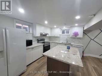 44 DOROTHY BRITTON DRIVE Markham (Middlefield) Ontario photo 4