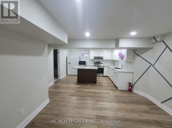 44 DOROTHY BRITTON DRIVE, Markham (Middlefield), Ontario, L3S3G9