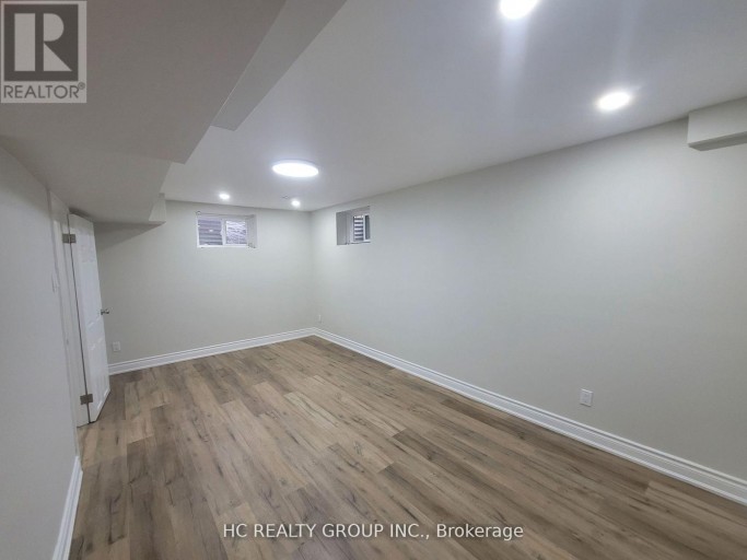 44 DOROTHY BRITTON DRIVE, Markham (Middlefield), Ontario, L3S3G9