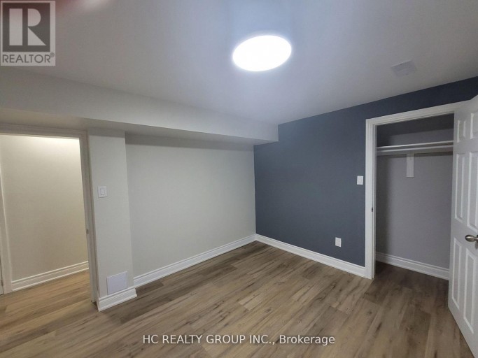 44 DOROTHY BRITTON DRIVE, Markham (Middlefield), Ontario, L3S3G9