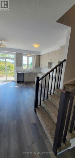 58 - 120 COURT DRIVE, Brant (Paris), Ontario, N3L3Z8