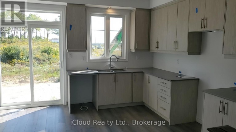 58 - 120 COURT DRIVE, Brant (Paris), Ontario, N3L3Z8