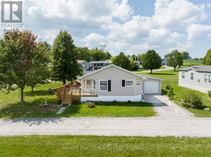 37 - 152 CONCESSION ROAD 11 ROAD W, Trent Hills (Hastings), Ontario, K0L1Y0