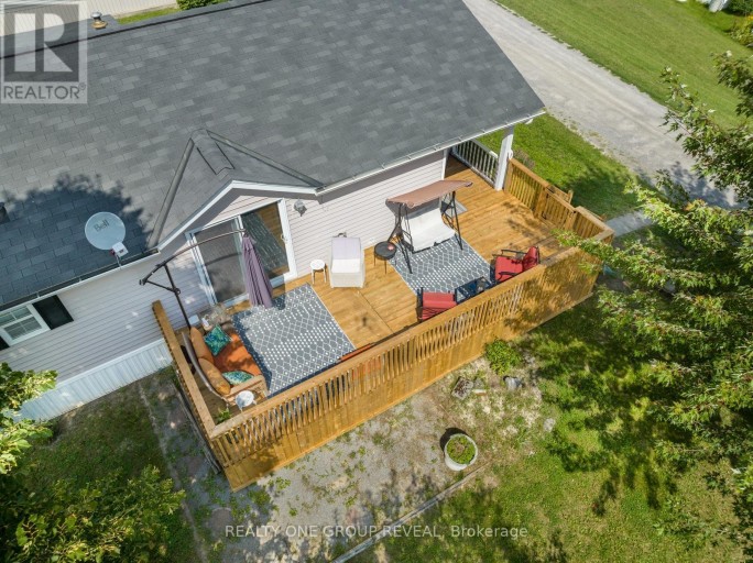 37 - 152 CONCESSION ROAD 11 ROAD W, Trent Hills (Hastings), Ontario, K0L1Y0