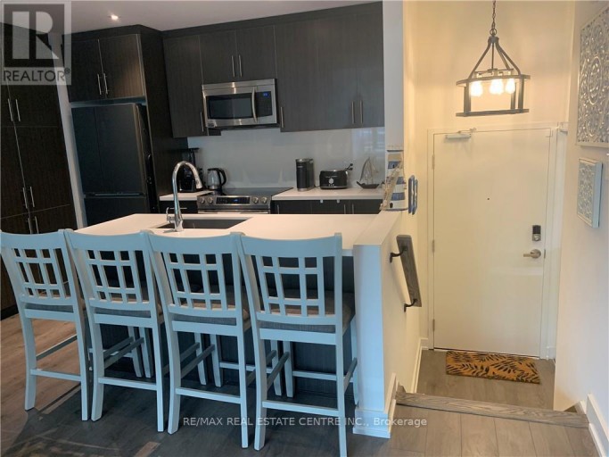 #G14 - 375 SEA RAY AVENUE, Innisfil, Ontario, L9S2P7