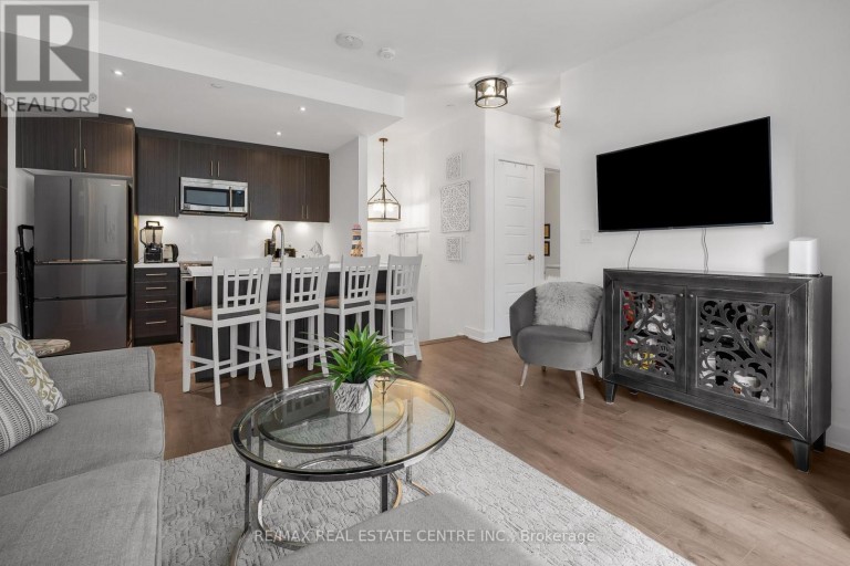 #G14 - 375 SEA RAY AVENUE, Innisfil, Ontario, L9S2P7