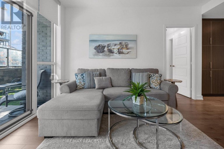 #G14 - 375 SEA RAY AVENUE, Innisfil, Ontario, L9S2P7
