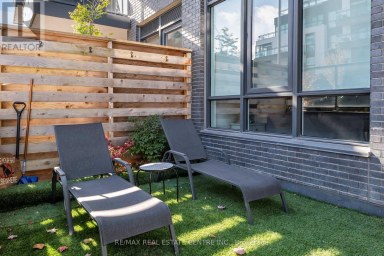 #G14 - 375 SEA RAY AVENUE Innisfil Ontario photo 33