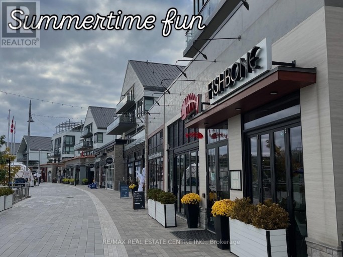 #G14 - 375 SEA RAY AVENUE, Innisfil, Ontario, L9S2P7