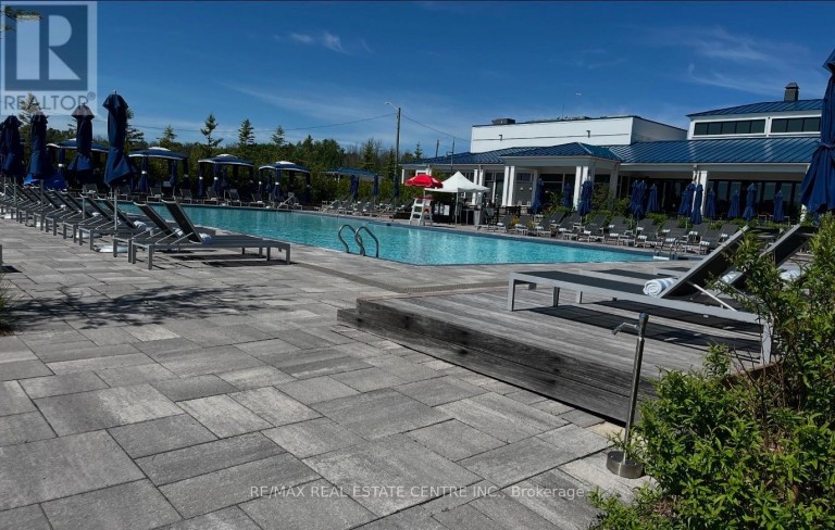 #G14 - 375 SEA RAY AVENUE, Innisfil, Ontario, L9S2P7