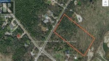 LOT 50 CAPE HURD ROAD Northern Bruce Peninsula Ontario photo 15